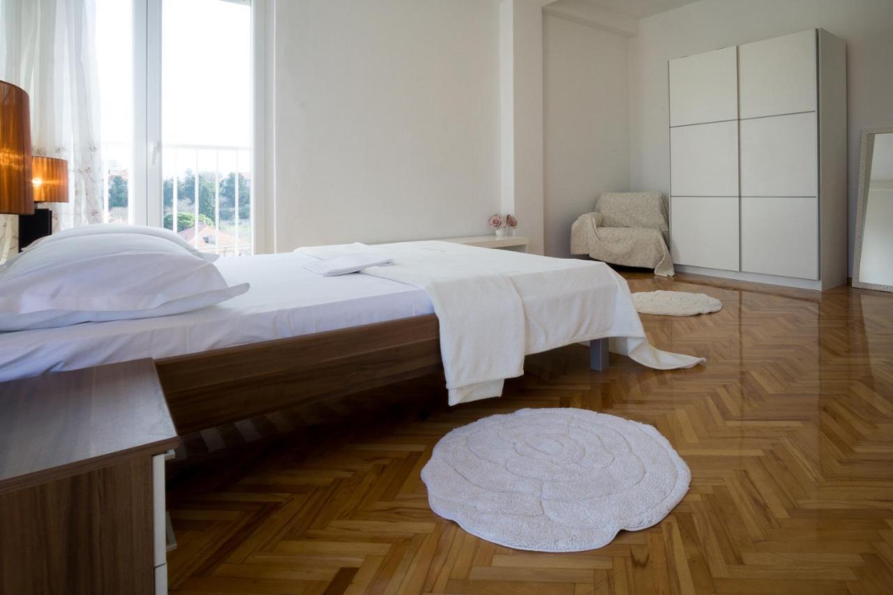 Jelena Apartment Сплит Экстерьер фото