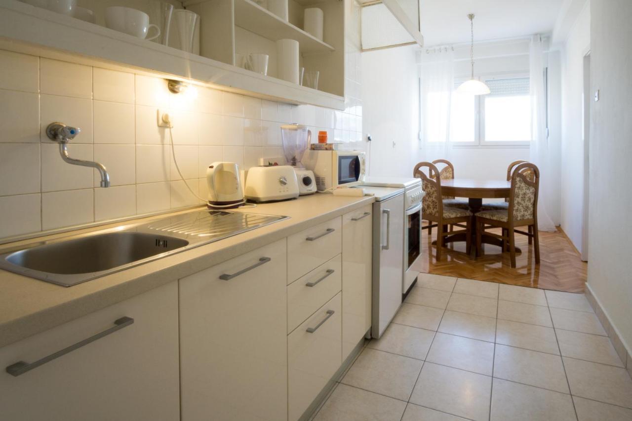 Jelena Apartment Сплит Экстерьер фото