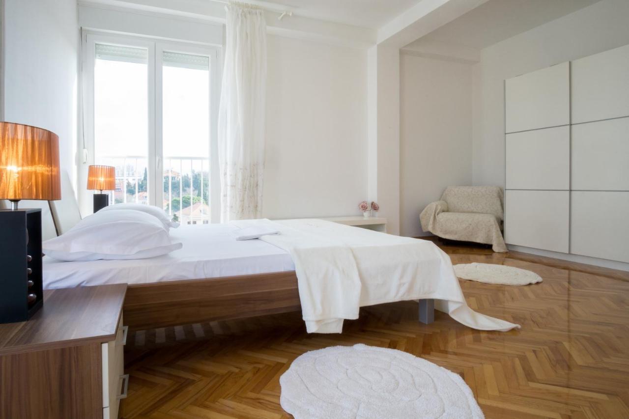 Jelena Apartment Сплит Экстерьер фото