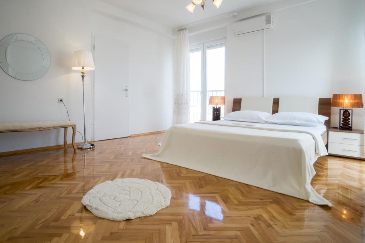 Jelena Apartment Сплит Экстерьер фото