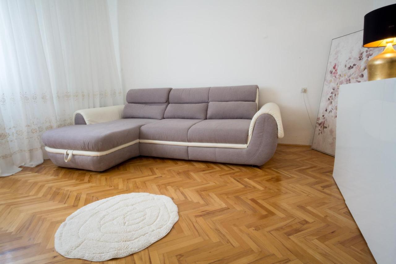 Jelena Apartment Сплит Экстерьер фото