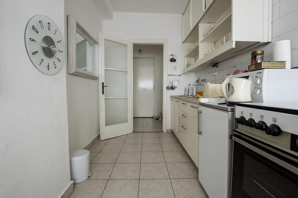 Jelena Apartment Сплит Экстерьер фото