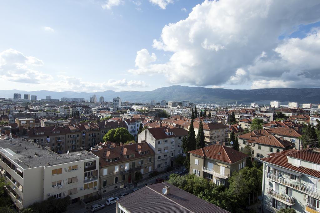 Jelena Apartment Сплит Экстерьер фото
