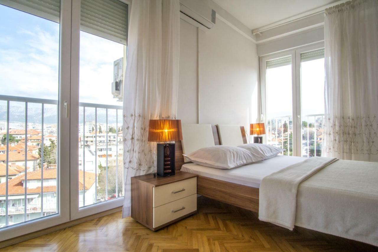 Jelena Apartment Сплит Экстерьер фото