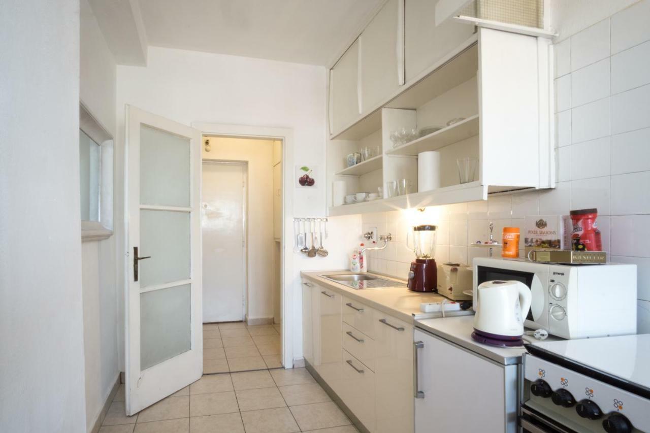 Jelena Apartment Сплит Экстерьер фото