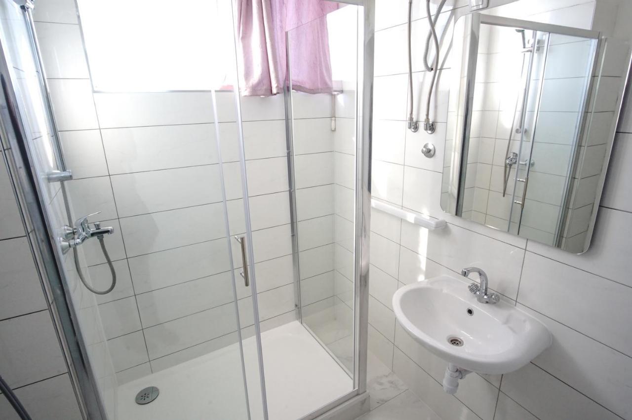 Jelena Apartment Сплит Номер фото