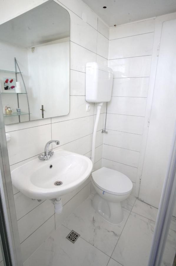 Jelena Apartment Сплит Номер фото