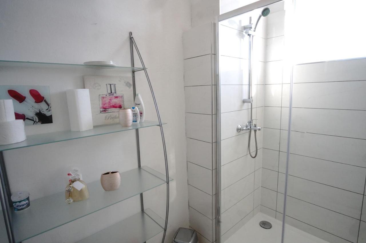 Jelena Apartment Сплит Номер фото